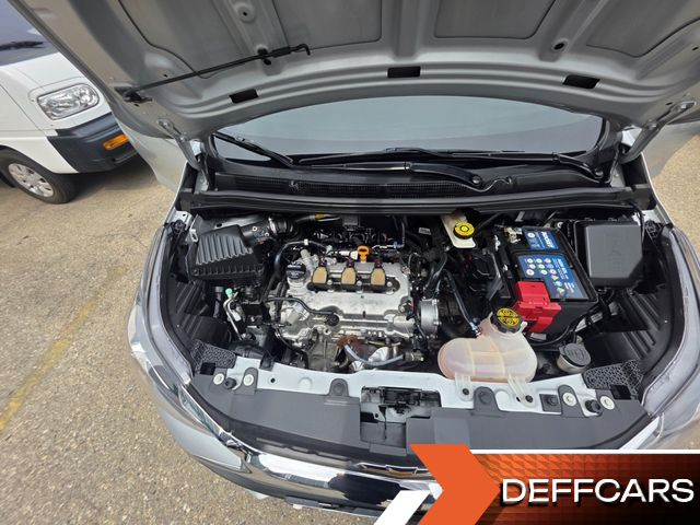 ChevroletGMDaewoo SPARK LT купить на сайте DeffCars