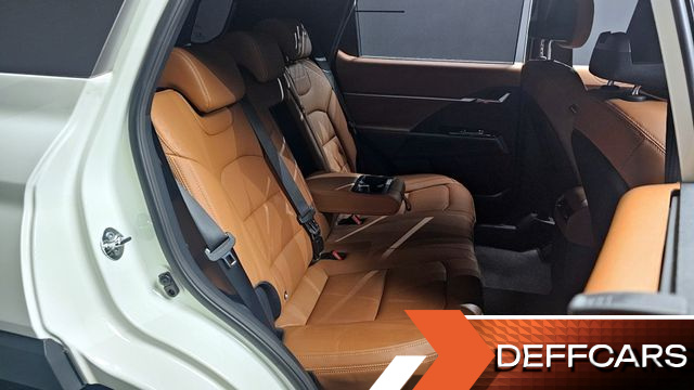 Ssangyong TORRES Gasoline 1.5 2WD T7 купить на сайте DeffCars
