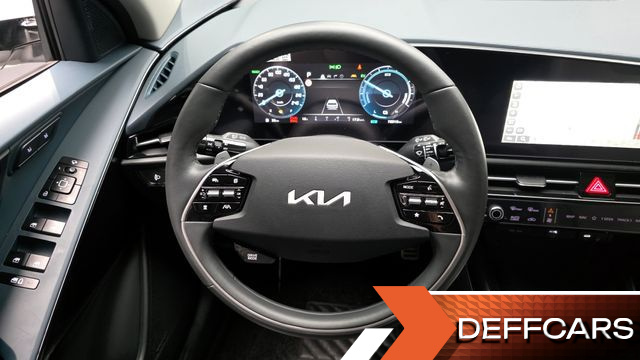 Kia NIRO Signature купить на сайте DeffCars