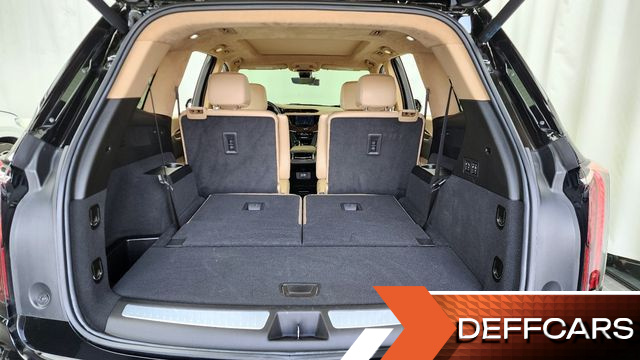 Cadillac XT6 3.6 Sport купить на сайте DeffCars