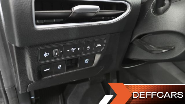 Hyundai SONATA 1.6 Turbo Smart купить на сайте DeffCars