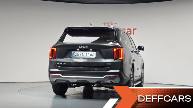 Kia SORENTO HEV 1.6 2WD Signature купить на сайте DeffCars