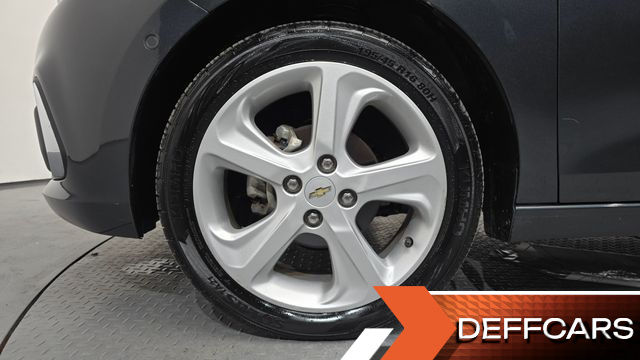 ChevroletGMDaewoo SPARK LTZ купить на сайте DeffCars