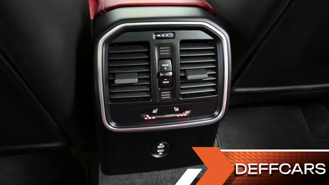 Porsche MACAN 2.9 GTS 95B купить на сайте DeffCars