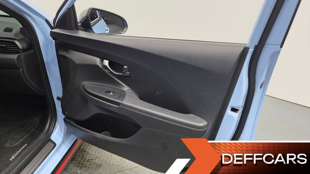 Hyundai VELOSTER 2.0 N купить на сайте DeffCars