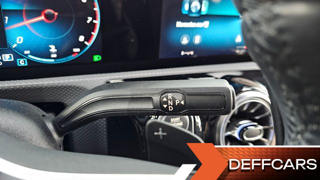 Mercedes A-CLASS A220 Sedan купить на сайте DeffCars