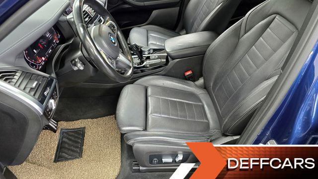 BMW X4 xDrive20i M Sport X купить на сайте DeffCars