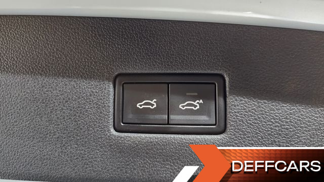 Volkswagen TIGUAN 2.0 TDI Prestige купить на сайте DeffCars