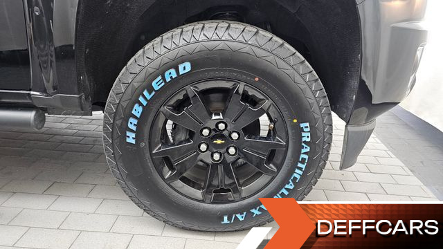 ChevroletGMDaewoo COLORADO 3.6 Extreme-X 4WD купить на сайте DeffCars