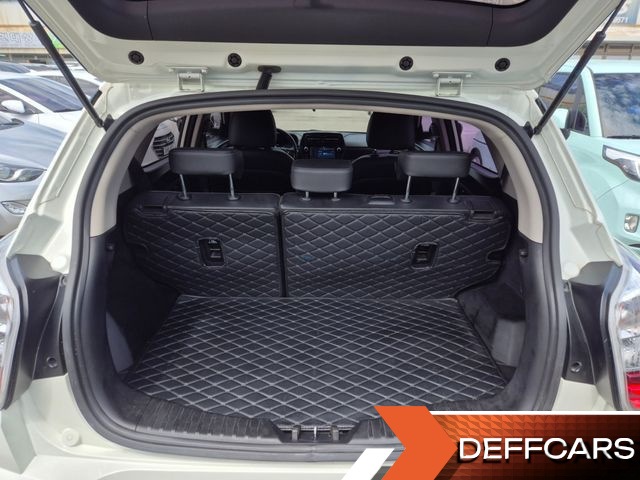 Ssangyong TIBOLI Gasoline 1.5 2WD V3 купить на сайте DeffCars