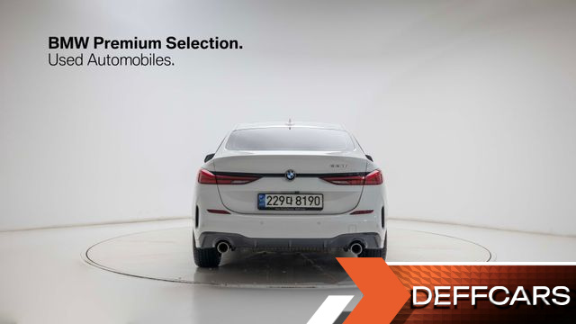 BMW 2-SERIES 220i M Sports купить на сайте DeffCars