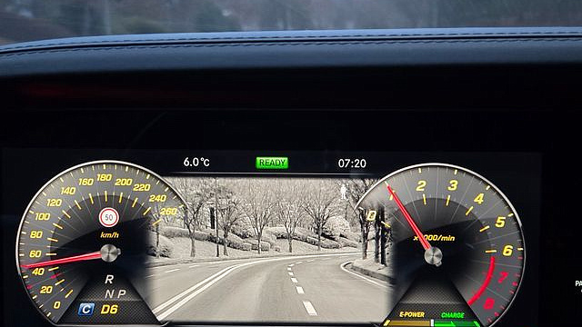 Mercedes S-CLASS S450L 4MATIC купить на сайте DeffCars