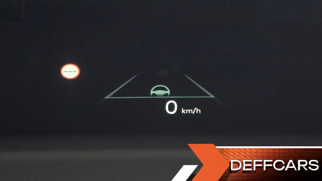 Kia CARNIVAL Gasoline 9-Seater Signature купить на сайте DeffCars