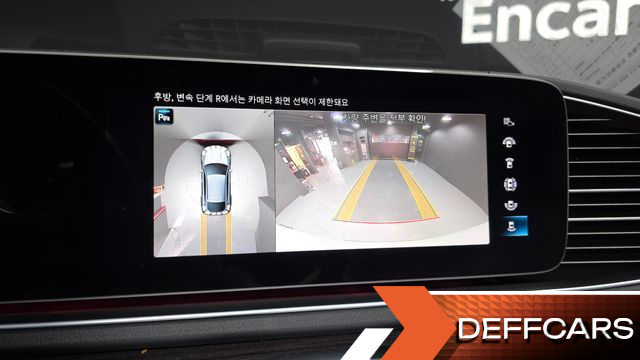 Mercedes GLE-CLASS GLE400d 4MATIC Coupe купить на сайте DeffCars