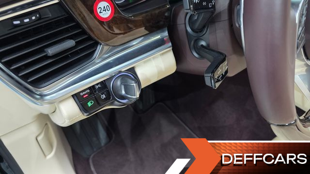 Porsche PANAMERA 3.0 AWD купить на сайте DeffCars