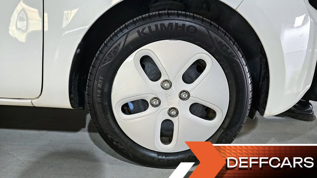 Kia RAY Standard купить на сайте DeffCars