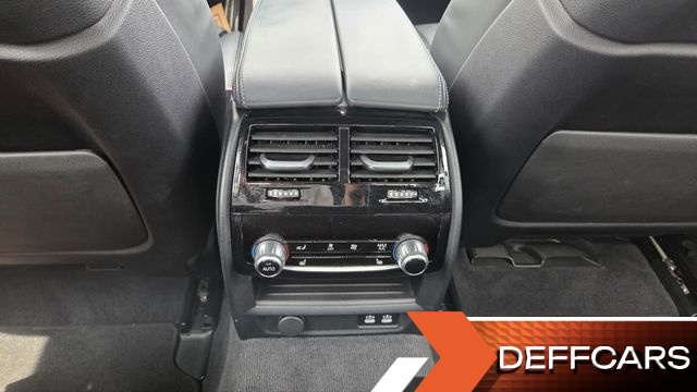 BMW 5-SERIES 530e M Sport купить на сайте DeffCars