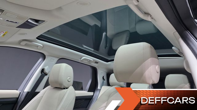 Land Rover DISCOVERY SPORT P250 S купить на сайте DeffCars