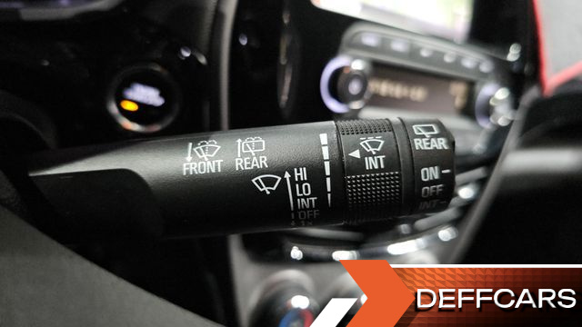 ChevroletGMDaewoo SPARK Premier купить на сайте DeffCars