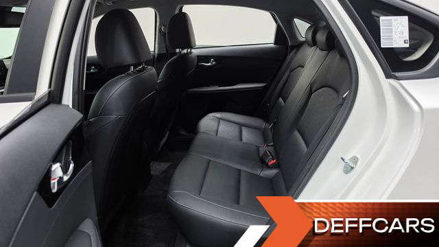 Kia K3 1.6 Prestige купить на сайте DeffCars