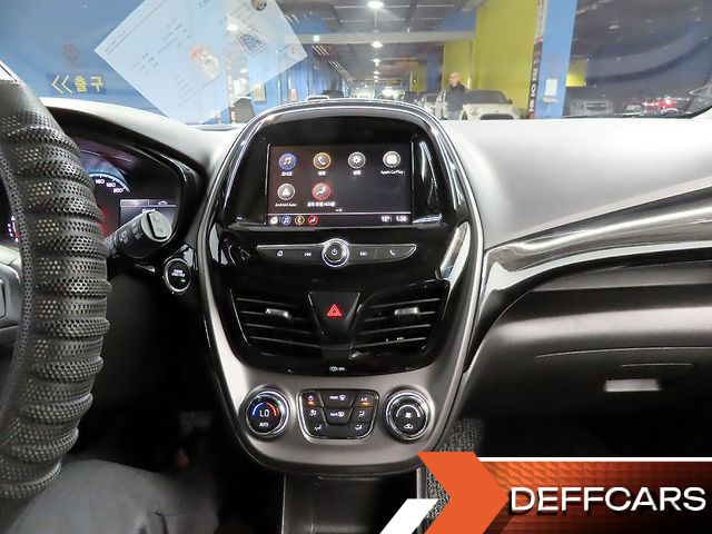 ChevroletGMDaewoo SPARK Premier купить на сайте DeffCars