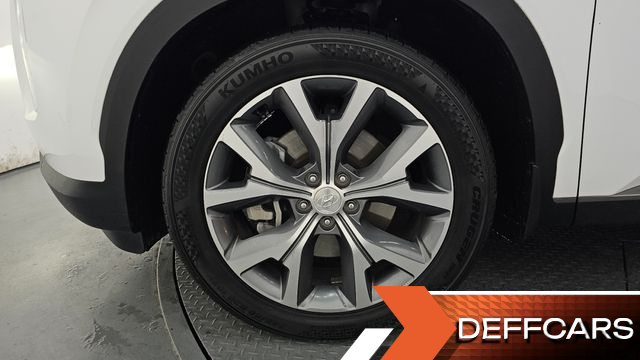 Hyundai PALISADE Gasoline 3.8 2WD Prestige купить на сайте DeffCars