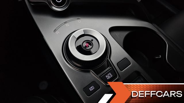 Kia EV6 Long Range Light купить на сайте DeffCars
