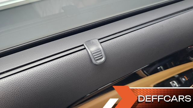 Kia CARNIVAL 9-Seater Signature купить на сайте DeffCars