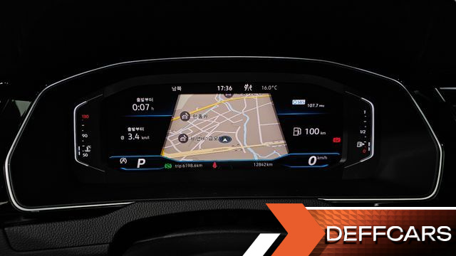 Volkswagen PASSAT 2.0 TDI Prestige купить на сайте DeffCars