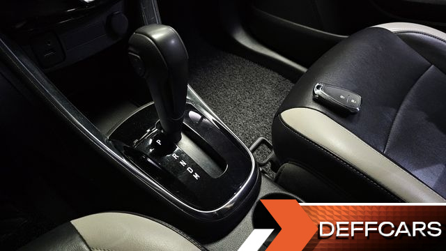 ChevroletGMDaewoo TRAX 1.4 Perfact Black купить на сайте DeffCars