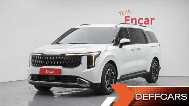 Kia CARNIVAL Diesel 9-Seater Noblesse купить на сайте DeffCars