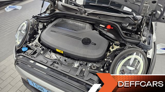 Mini COOPER SE Electric 3rd купить на сайте DeffCars