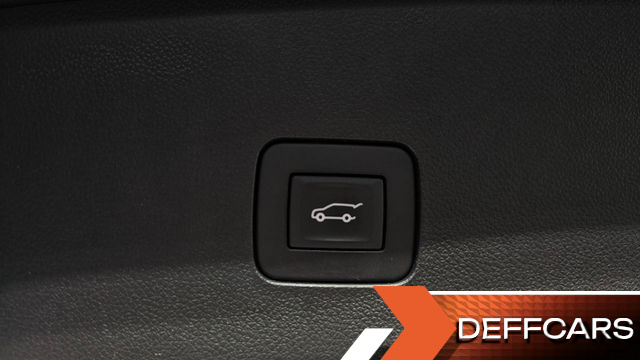 ChevroletGMDaewoo TRAX 1.2 ACTIV купить на сайте DeffCars