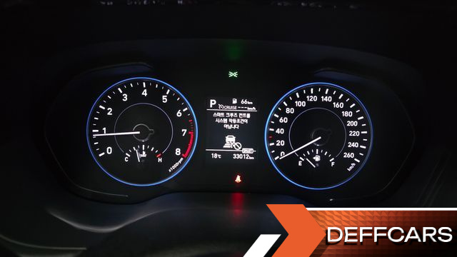 Hyundai PALISADE Gasoline 3.8 2WD Exclusive купить на сайте DeffCars