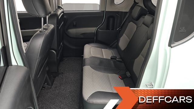 Kia RAY Luxury купить на сайте DeffCars