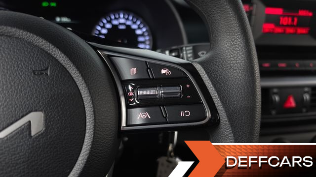 Kia K3 1.6 Trendy купить на сайте DeffCars