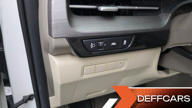 Kia CARNIVAL Diesel 9-Seater Noblesse купить на сайте DeffCars