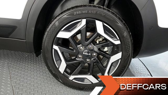 Kia SELTOS Gasoline 1.6 Turbo 2WD Signature купить на сайте DeffCars