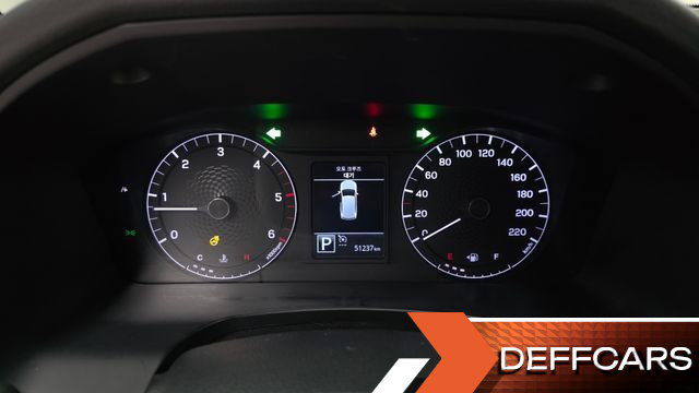 Ssangyong REXTON Diesel 2.2 4WD Advance купить на сайте DeffCars