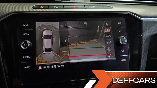 Volkswagen ARTEON 2.0 TDI Prestige купить на сайте DeffCars