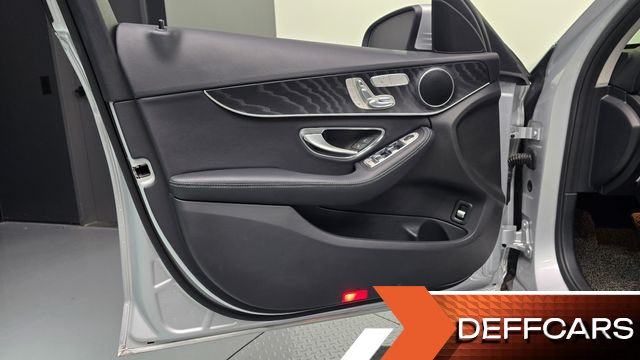 Mercedes C-CLASS C200 Avantgarde купить на сайте DeffCars