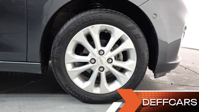 ChevroletGMDaewoo SPARK Premier купить на сайте DeffCars