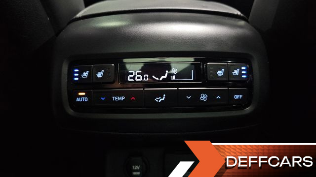 Hyundai PALISADE Gasoline 3.8 4WD VIP купить на сайте DeffCars