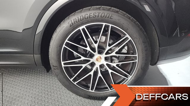Porsche CAYENNE 3.0 купить на сайте DeffCars