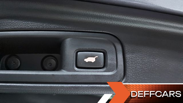 Honda PILOT 3.5 Elite купить на сайте DeffCars