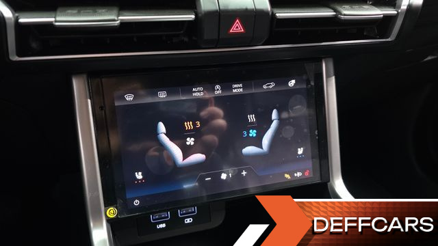 Ssangyong TORRES Gasoline 1.5 2WD T7 купить на сайте DeffCars