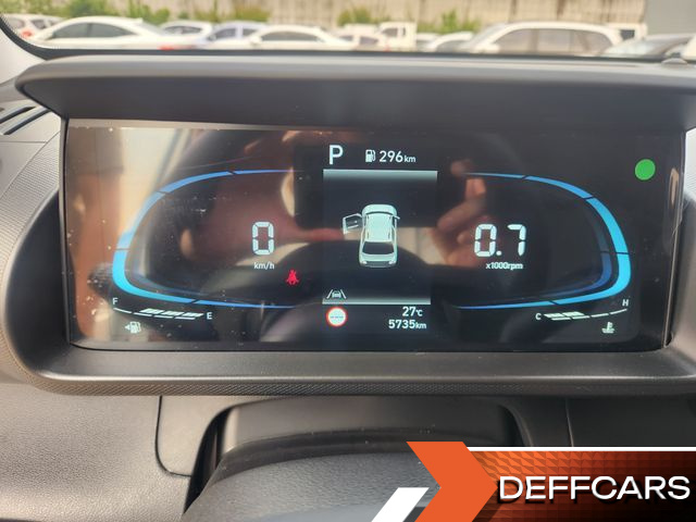 Hyundai CASPER Smart купить на сайте DeffCars
