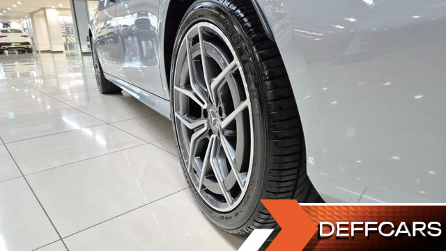 Mercedes E-CLASS E220d 4MATIC AMG Line купить на сайте DeffCars