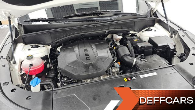 Kia SORENTO Diesel 2.2 4WD Noblesse купить на сайте DeffCars