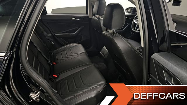 Volkswagen JETTA 1.5 TSI Prestige купить на сайте DeffCars
